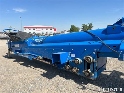 grain screw conveyor for sale|brandt belt conveyors for grain.